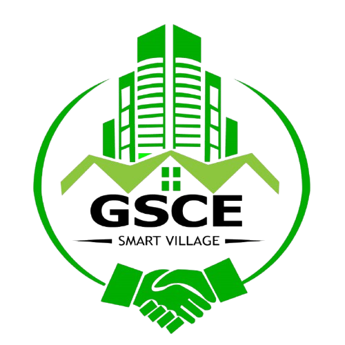 GSCE Global Logo